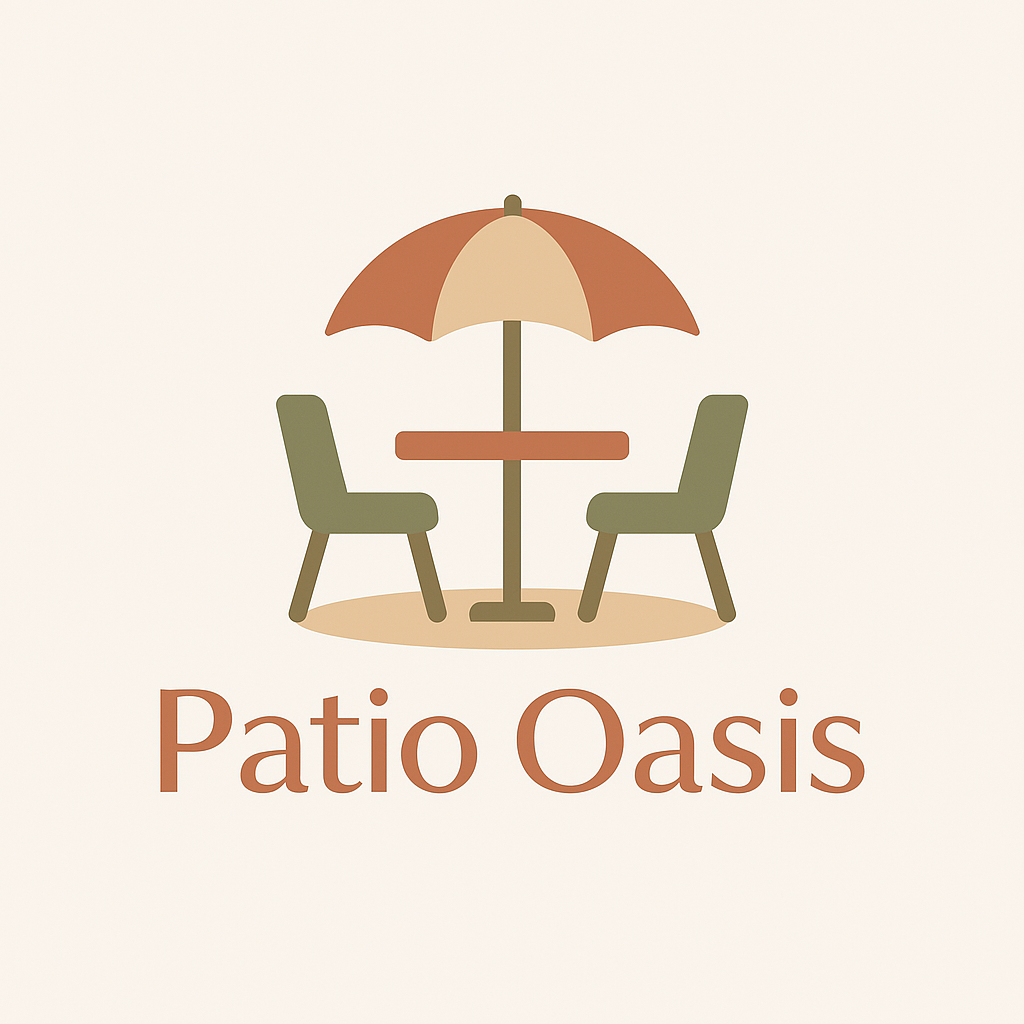 Patio Oasis